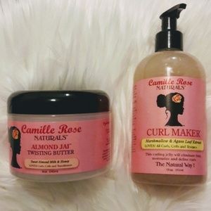 Camille Rose Stylers